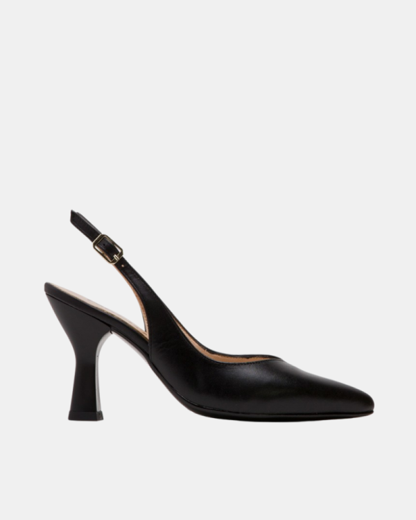  Zapatos Mujer Patricia Miller Negro 5529