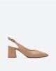  Zapatos Mujer Patricia Miller Nude 5532F