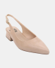  Zapatos Mujer Patricia Miller Nude 6024F