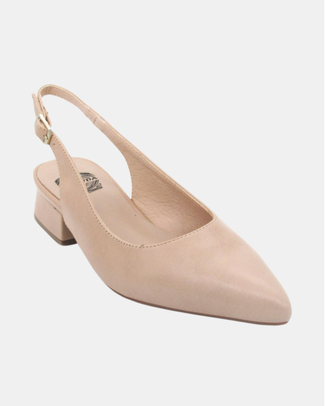 Sapatos Mulher Patricia Miller Nude 6024F