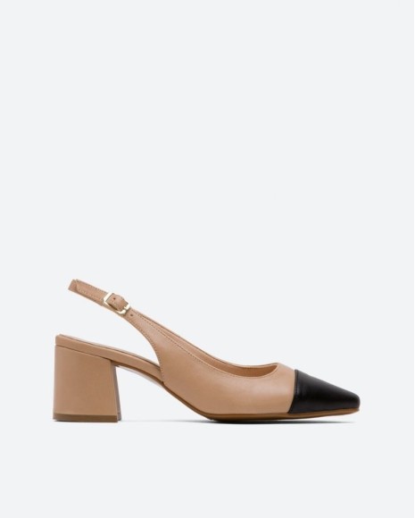 Sapatos Mulher Patricia Miller Negro 6315