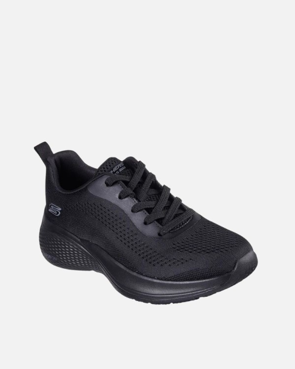 Sapatilhas Mulher SKECHERS Negro 117550 BOBS INFINITY
