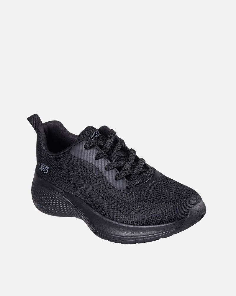 Sapatilhas Mulher SKECHERS Negro 117550 BOBS INFINITY