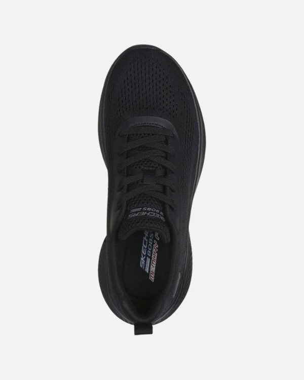 Sapatilhas Mulher SKECHERS Negro 117550 BOBS INFINITY