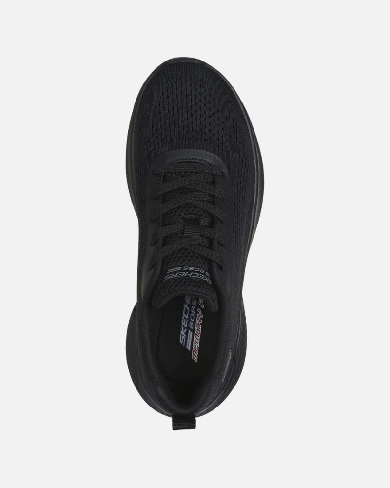 Sapatilhas Mulher SKECHERS Negro 117550 BOBS INFINITY