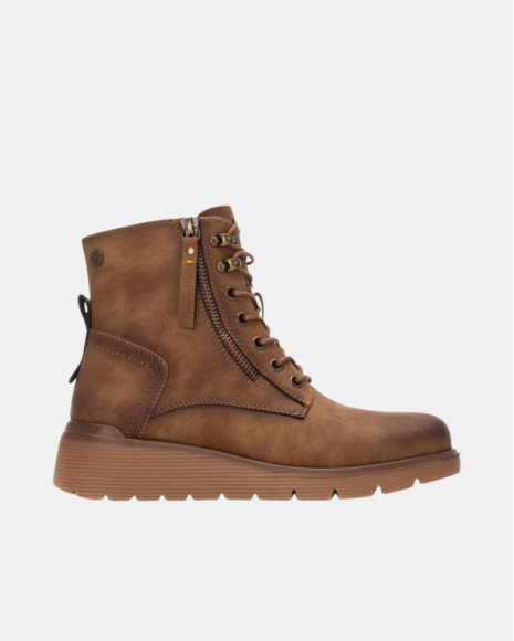 Botins Mulher REFRESH Marrom 173245