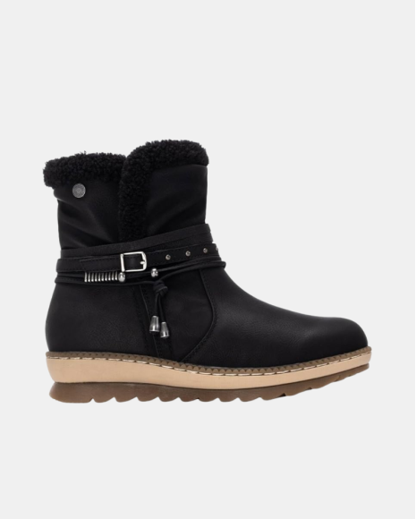 Botins Mulher REFRESH Preto 173250