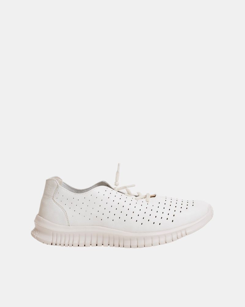 Sapatilhas Mulher RKS Gelo 502