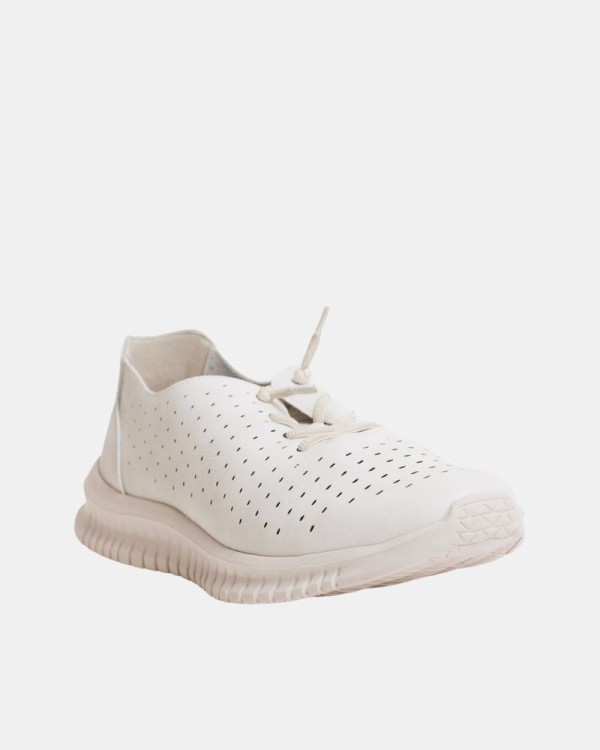 Zapatillas Mujer RKS Hielo 502