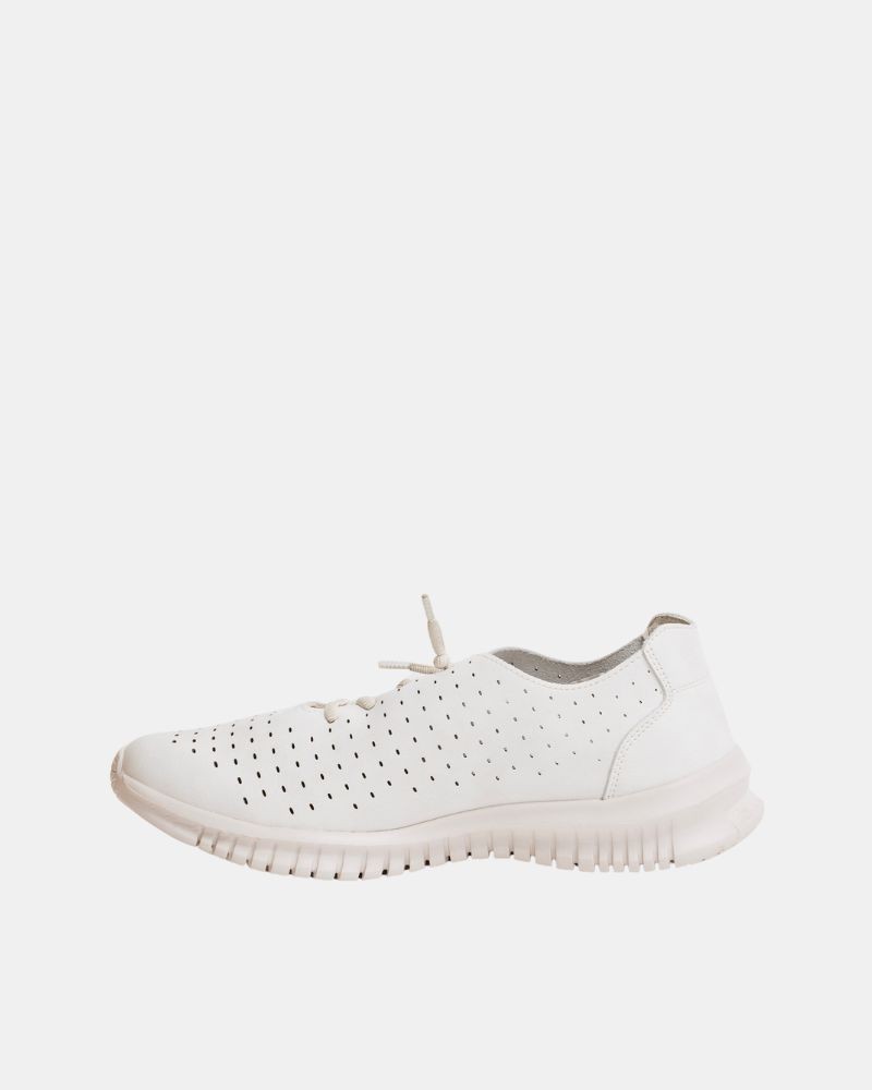 Zapatillas Mujer RKS Hielo 502