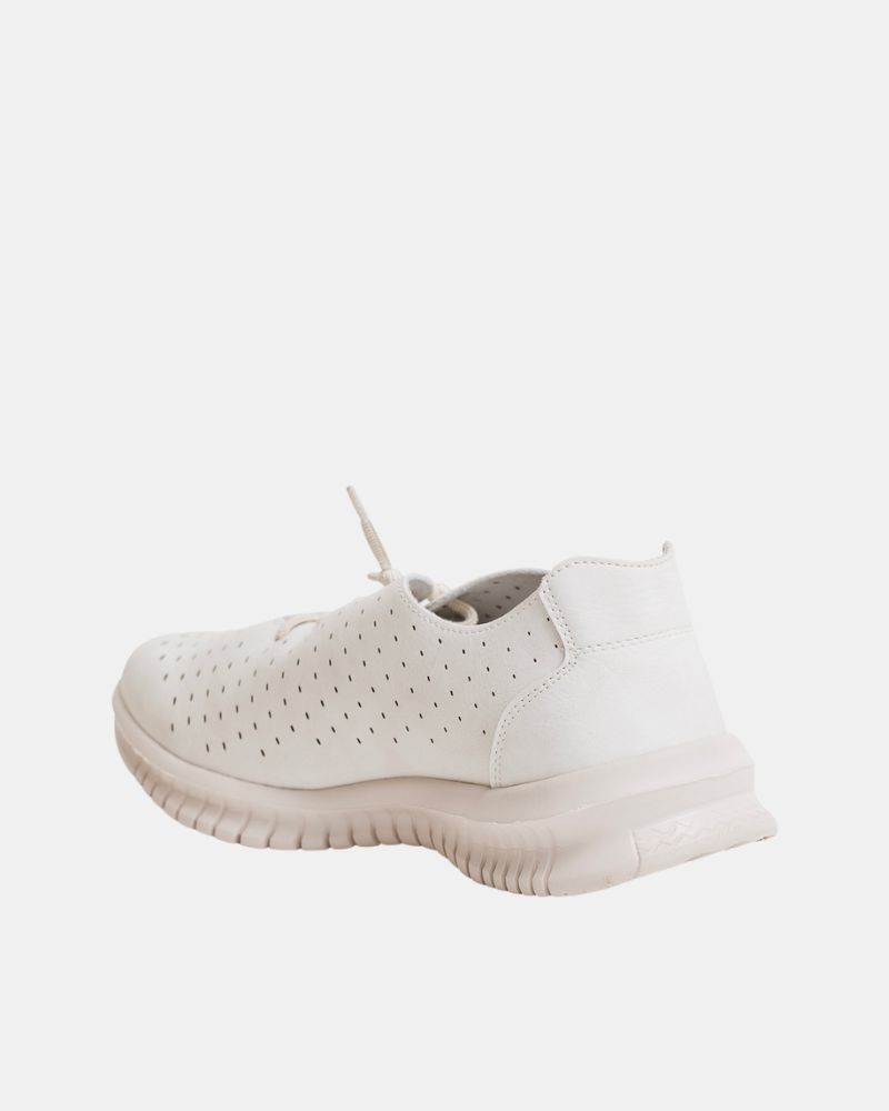 Zapatillas Mujer RKS Hielo 502
