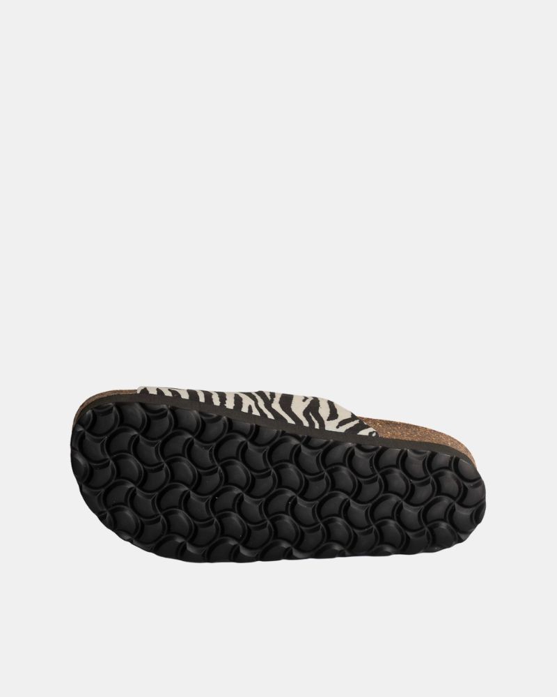  Sandalias Mujer RKS Animal Print 11097