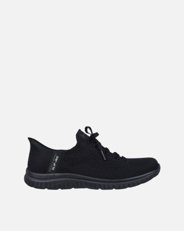 Zapatillas Mujer SKECHERS Negro 104421 VIRTUE