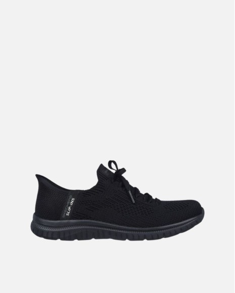 Sapatilhas Mulher SKECHERS Negro 104421 VIRTUE