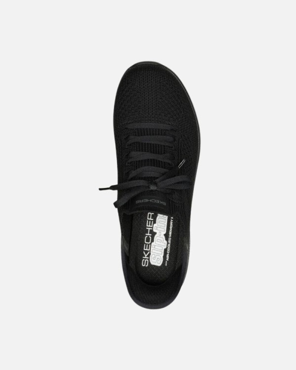 Zapatillas Mujer SKECHERS Negro 104421 VIRTUE