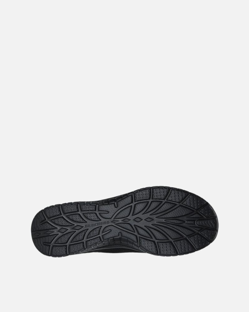 Zapatillas Mujer SKECHERS Negro 104421 VIRTUE