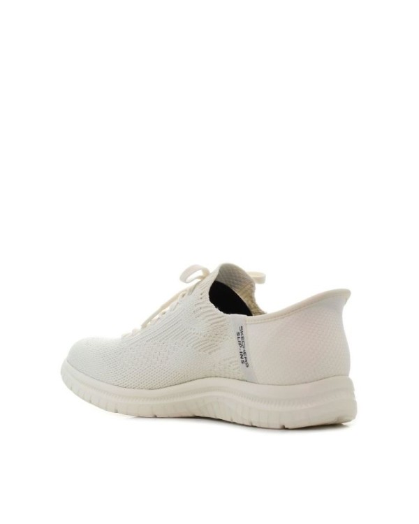Sapatilhas Mulher SKECHERS Branco 104421 VIRTUE