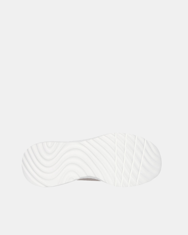 Sapatilhas Mulher SKECHERS Castanho 117497 SLIP INS BOBS SQUAD CHAOS