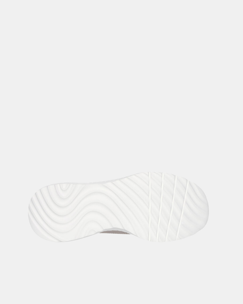 Sapatilhas Mulher SKECHERS Castanho 117497 SLIP INS BOBS SQUAD CHAOS