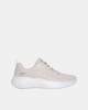 Zapatillas Mujer SKECHERS Beige 117550 BOBS INFINITY