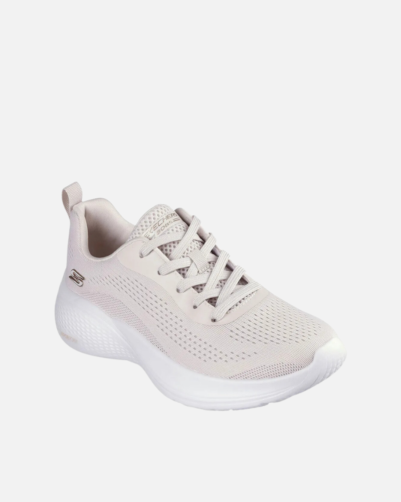 Sapatilhas Mulher SKECHERS Beige 117550 BOBS INFINITY