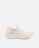 Zapatillas Mujer SKECHERS Blanco 149708 SLIP INS ULTRA FLEX 3.0 COZY STREAK