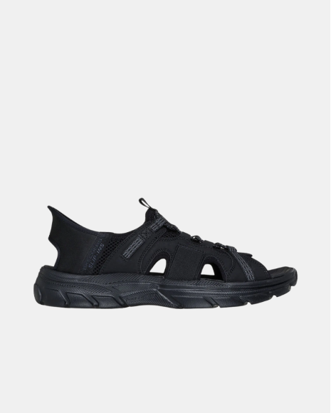 Sandalias Homem SKECHERS Preto 205181 REVOLTED SS