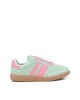 Sapatilhas Mulher Teddy Smith Verde 120123