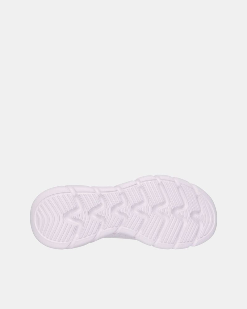Sapatilhas Mulher SKECHERS Branco 117385 BOBS B FLEX HI