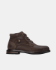  Botines Hombre REFRESH Marrón 172895