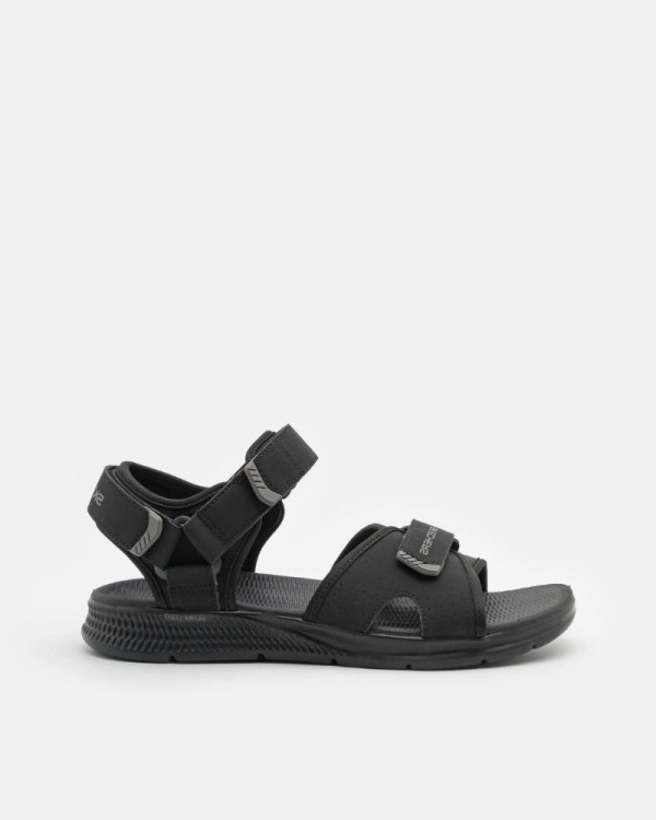 Sandalias Hombre SKECHERS Negro 229097 GO CONSISTENT TRIBUTARY | RKS