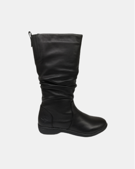 Botas Mulher KANGAROOS Preto 887 11