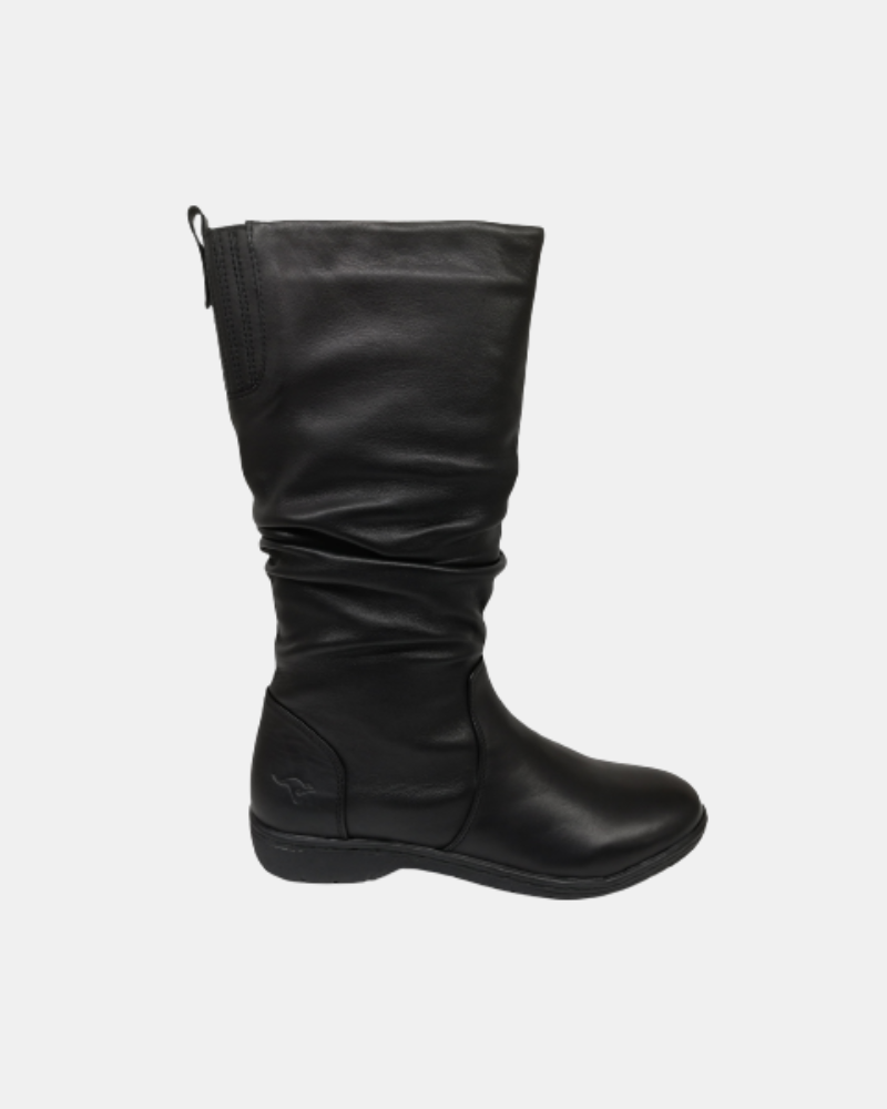 Botas Mulher KANGAROOS Preto 887 11