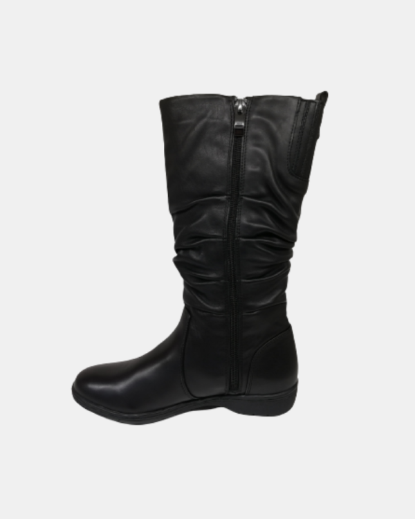  Botas Mujer KANGAROOS Negro 887 11