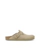 Sandalias Mujer BIRKENSTOCK Beige 1025844 BOSTON