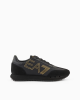 Zapatillas Hombre EA7 Negro X8X101 XK257