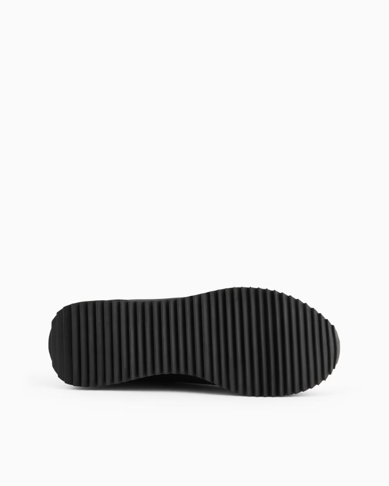 Zapatillas Hombre EA7 Negro X8X101 XK257