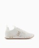 Zapatillas Mujer EA7 Blanco X8X027 XK050