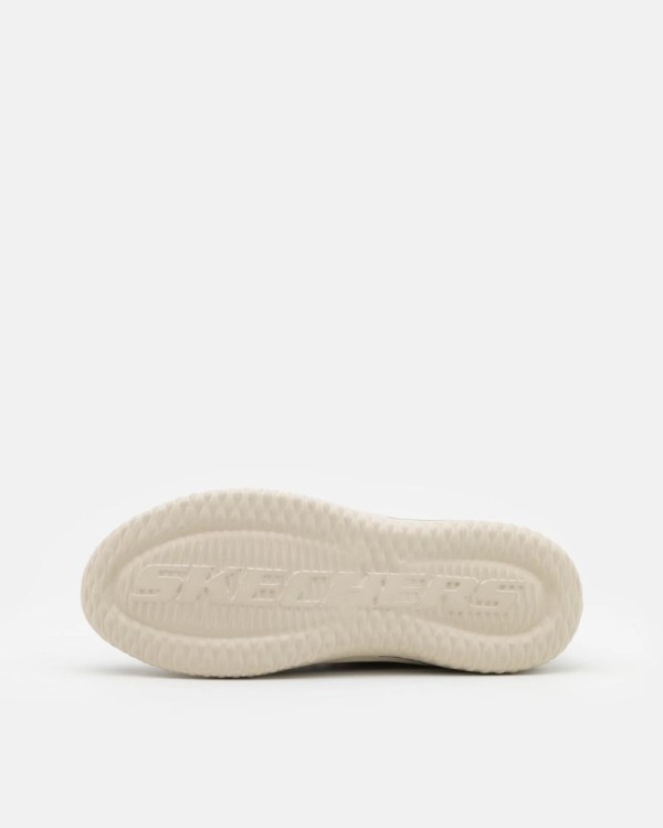 Sapatilhas Homem SKECHERS Verde 210238 DELSON 3.0 CICADA