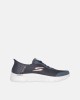Sapatilhas Homem SKECHERS Cinza 216324 GO WALK FLEX HANDS UP