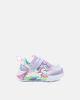 Sapatilhas Infantil SKECHERS Roxo 302298N UNICORNS CHASER