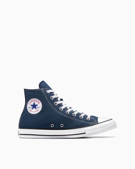 Sapatilhas Mulher CONVERSE Azul M9622C CHUCK TAYLOR ALL STAR CLASSIC