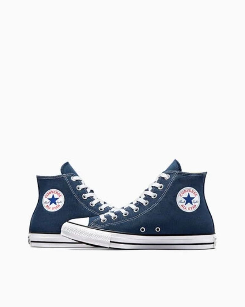 Zapatillas Mujer CONVERSE Azul M9622C CHUCK TAYLOR ALL STAR CLASSIC