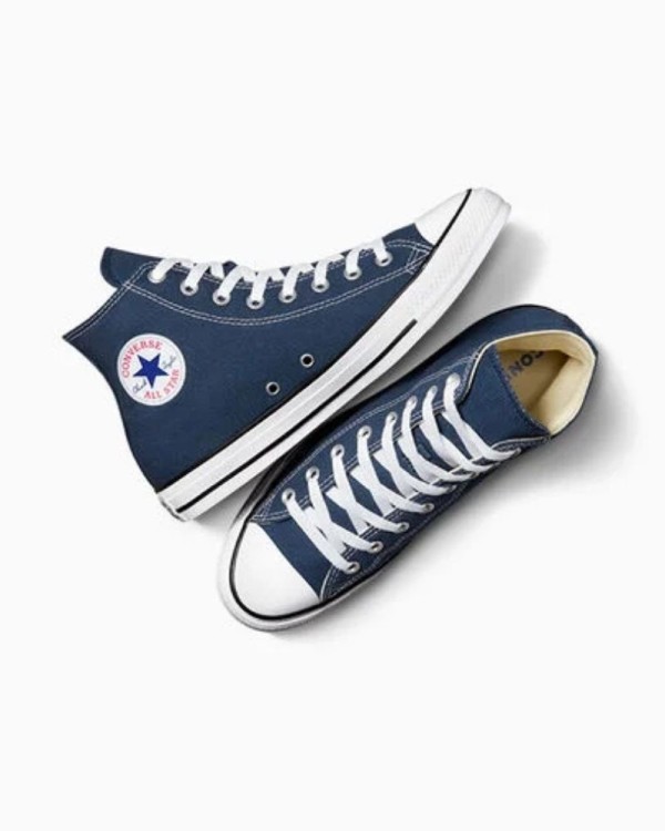 Zapatillas Mujer CONVERSE Azul M9622C CHUCK TAYLOR ALL STAR CLASSIC