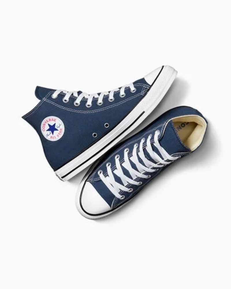 Zapatillas Mujer CONVERSE Azul M9622C CHUCK TAYLOR ALL STAR CLASSIC