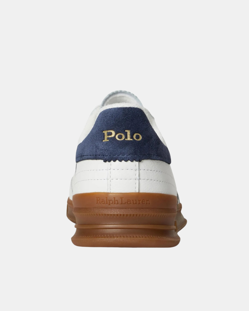 Zapatillas Hombre POLO RALPH LAUREN Blanco 809973706 HRT AERA PP