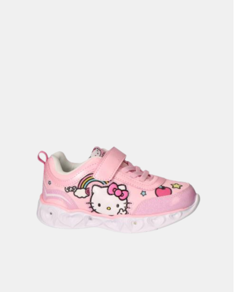 Zapatillas Luces Infantil CARTOONS Rosa 2300006905