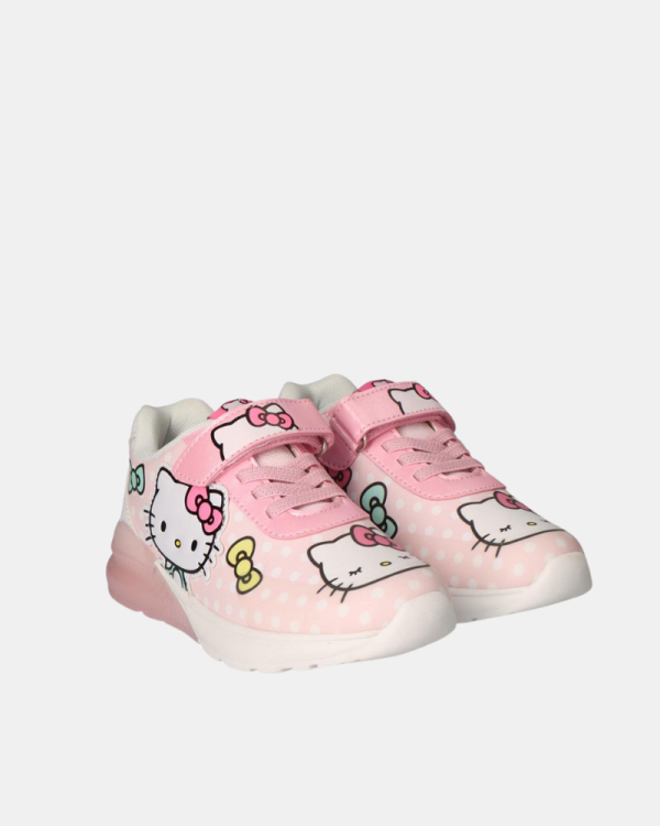  Zapatillas Infantil CARTOONS Rosa 2300006910