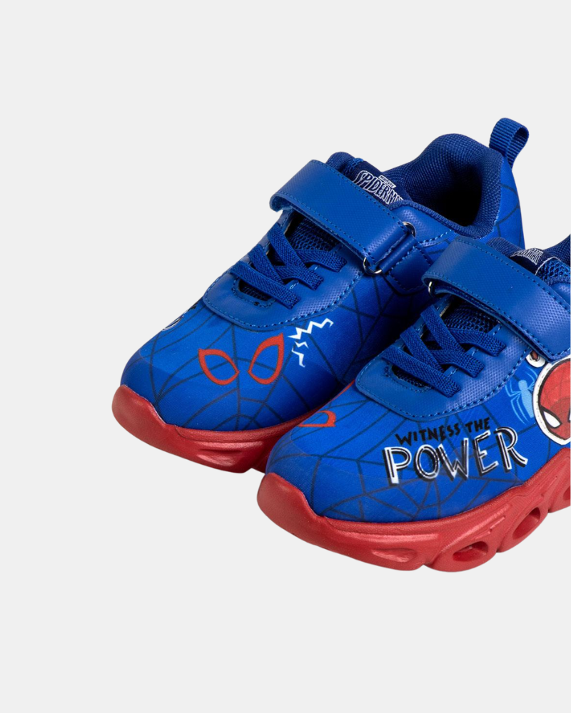  Zapatillas Infantil CARTOONS Azul 2300006902