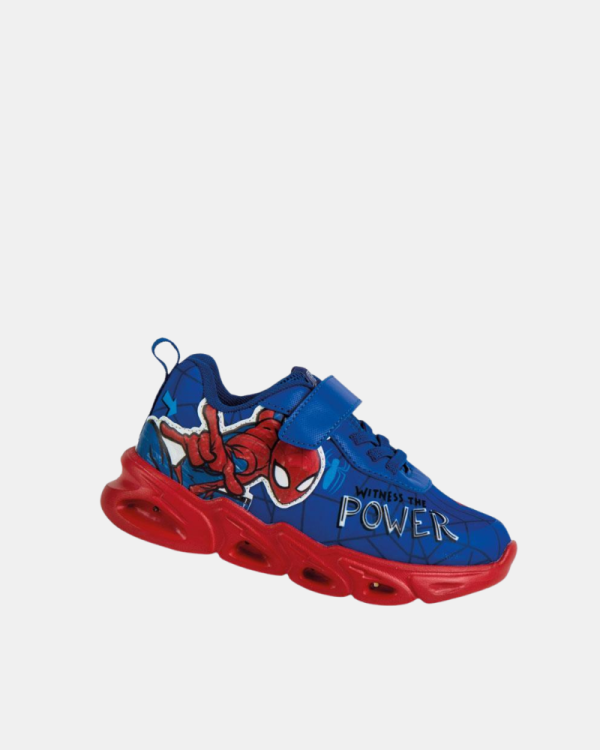  Zapatillas Infantil CARTOONS Azul 2300006902
